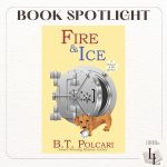 Fire and Ice by B.T. Polcari