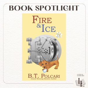 Fire and Ice by B.T. Polcari