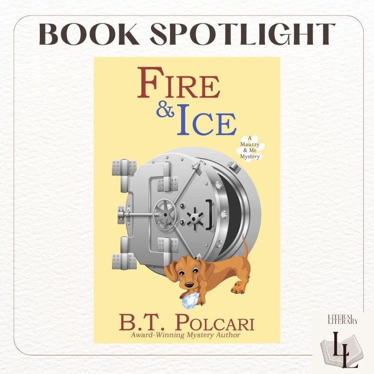 Fire and Ice by B.T. Polcari