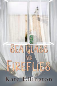 Sea Glass and Fireflies by Kate Ellington