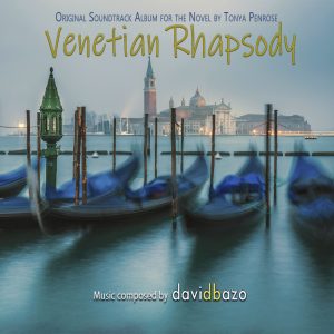 Venetian Rhapsody Album Cover