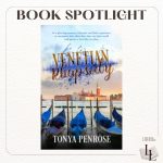 Venetian Rhapsody by Tonya Penrose